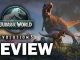 Jurassic World Evolution 3